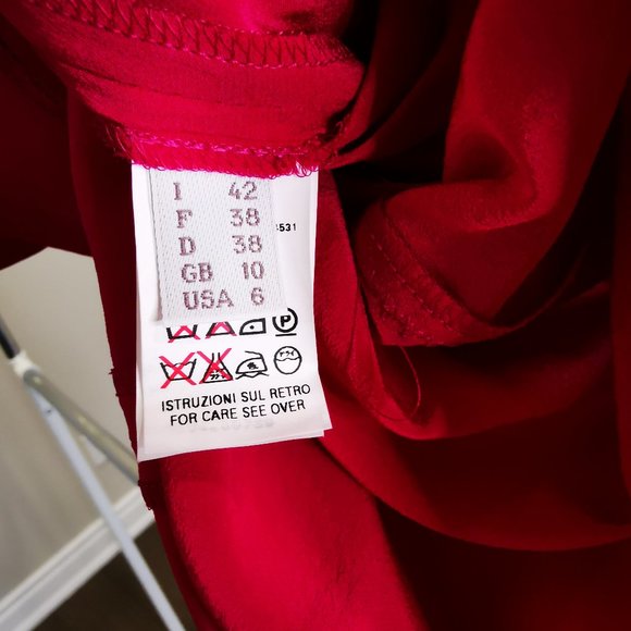 Philosophy Dress - Picture 7 of 8